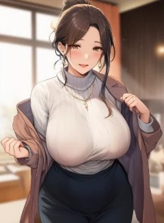 巨乳菲佣母女与健美女王的沉沦