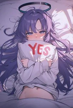 少女的禁忌情事